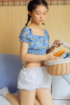 天地传说之鱼美人